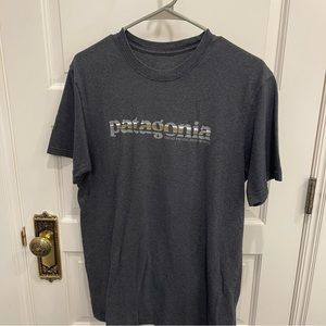 Patagonia t shirt